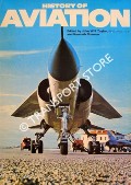 History of Aviation by TAYLOR, John W.R. & MUNSON, Kenneth (eds.)